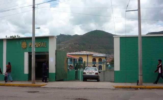 Pacheco Apartament Lägenhet Cusco Exteriör bild